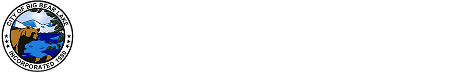 City of Big Bear Lake