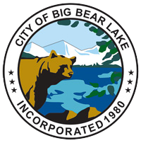 City of Big Bear Lake - Live Video